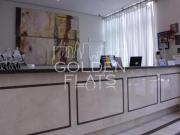 FLAT QUALITY SUÍTES OSCAR FREIRE NO POOL