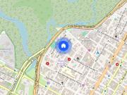 Flat Quarto e Sala 26 m2 Nascente Piscina Lavanderia Mercado