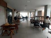 Flat quarto separado, centro de porto de galinhas,...