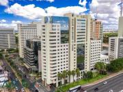 FLAT QUARTO/SALA GRANDE! MELIA BRASIL 21 bloco B 46 M2...