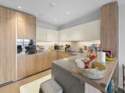 flat Queenshurst Square Kingston upon Thames KT2