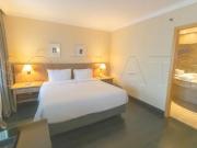 Flat Radisson Berrini para locação com 29m² contendo 1...