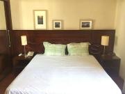 Flat Radisson Blu Faria Lima, disponível para venda com...