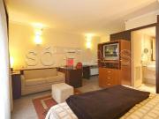 Flat Radisson Blu Faria Lima disponível para venda com...