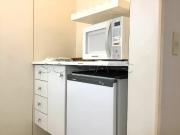 Flat Radisson Oscar Freire disponível para locação com...