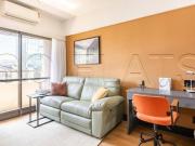 Flat Radisson Paulista, disponível para compra com 30m²,...