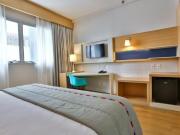 Flat Stay Santos disponível para venda com 30m², 01 dorm...