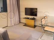 Flat Radisson Vila Olímpia, disponível para venda com...