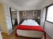Flat Ramada NewCiti 32m² 1 dormitório 1 vaga no Jardim...