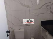 Flat Reformado e Mobiliado com Lazer completo Centro...