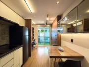 Flat Reformado e Mobiliado no Setor Hoteleiro Norte:...