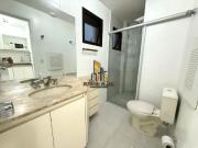 Flat Reformado em Moema com Varanda Gourmet â 1 SuÃte e...