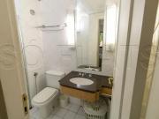 Flat reformado prÃ³x a faculdade FGV e Av. Paulista para...