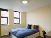 Flat,refuge Assurance House, 2 Bedroom Flat