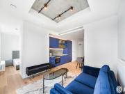 flat Rendel House, Goodluck Hope Walk E14