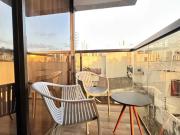 Flat reserva madero ponta negra