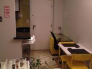 FLAT RESIDENCIAL A VENDA EM RUA TRANQUILA NO JARDINS FLAT RESIDENCIAL A VENDA EM RUA TRANQUILA NO JARDINS