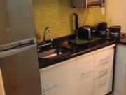 FLAT RESIDENCIAL A VENDA EM RUA TRANQUILA NO JARDINS