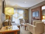 Flat Residencial à venda, Jardins, São Paulo FL0014