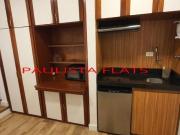 Apartamento de 1 quarto a venda em Cerqueira César