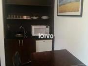 Flat Residencial com 1 dormitÃ³rio para alugar, 50 mÂ²...