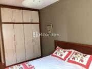 Flat Residencial com 2 quartos para aluguel, 67 m² em... Flat Residencial com 2 quartos para aluguel, 67 m² em...