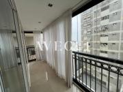 Flat: / Residencial / Ipanema
