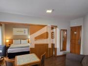 Flat Residencial, Jardim Paulista, São Paulo, SP