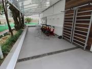 Flat Residencial Jardins LocaÃ§Ã£o!