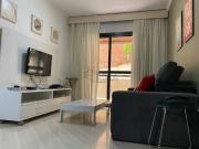 Flat Residencial Jardins Locação!