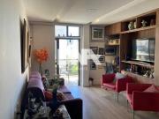 Flat: / Residencial / Leblon