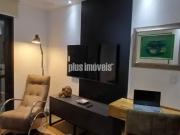 Flat Residencial para Locação em Moema