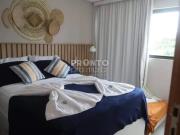 Flat Residencial Villa Margot, unidade nÃ£o informado...
