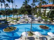 Flat Resort Marulhos Porto de Galinhas