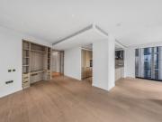 flat River Park Tower, London SW8