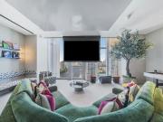 flat River Park Tower, London SW8