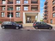Flat, Rosefinch Apartments, Shearwater Drive, London
