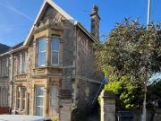 Flat Rossmore Mansions, Paragon Road, 1 Bedroom Flat