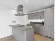 flat Rotherhithe New Road London SE16