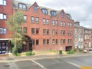 Flat,rothesay Road, 1 Bedroom Flat