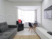 Flat Royal Ibirapuera Park, apto disponível para venda...