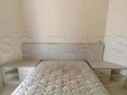 Flat Royal Ibirapuera Park disponível locação com 1...