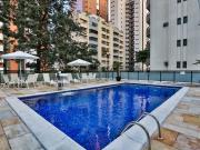 Flat Royal Victória Place