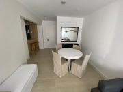 Flat Royal Victória Place