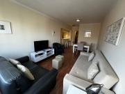 Flat Royal Victória Place