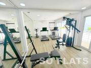 Flat Saint Charbel 37m² 1 dormitório 1 vaga para locação...