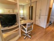 Flat Saint Charbel disponível para venda com 37m² e 01...