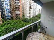 Flat Saint Charles para locação com 2 dorms no Itaim...