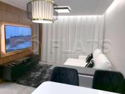 Flat Saint James disponível para venda com 43m², 01 dorm...