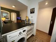 Flat Saint James no Itaim Bibi | Mobiliado | 1 Dorm |...